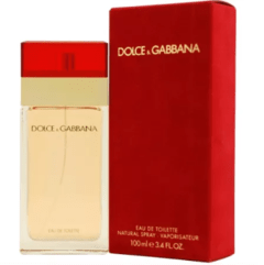 Dolce & Gabbana Eau De Toilette Feminino