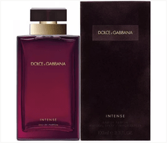 Dolce & Gabbana Intense Pour Femme Eau de Parfum - comprar online