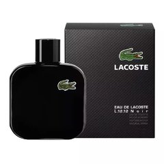 EAU de LACOSTE L.12.12 Noir Lacoste - Perfume Masculino - Eau de Toilette