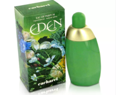 Eden De Cacharel Eau De Parfum Feminino 50ml