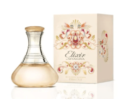 Shakira Elixir Eau De Toilette Feminino