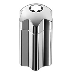 Emblem Intense Pour Homme Montblanc Eau de Toilette - Perfume Masculino