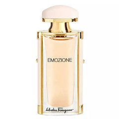 Emozione Salvatore Ferragamo Eau de Parfum - Perfume Feminino - comprar online