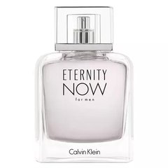 Eternity Now for Men Calvin Klein - Perfume Masculino - Eau de Toilette - comprar online