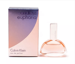 Euphoria Endless Feminino de Calvin Klein Eau de Parfum