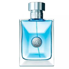 Versace Pour Homme Versace - Perfume Masculino - Eau de Toilette