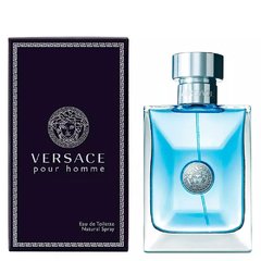 Versace Pour Homme Versace - Perfume Masculino - Eau de Toilette - comprar online