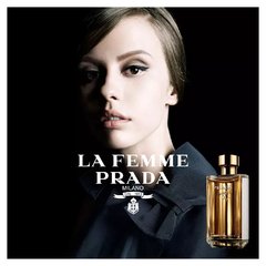 La Femme Prada - Feminino - Eau de Parfum - Beauty Chic