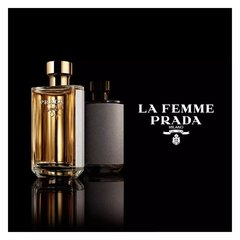 La Femme Prada - Feminino - Eau de Parfum na internet