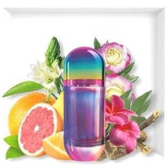212 Vip Party Fever De Carolina Herrera Eau De Toilette 80ml na internet