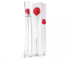 Flower By Kenzo Eau De Parfum Feminino