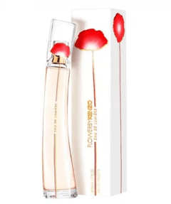 Flower By Kenzo Lumiere Eau de Toilette Feminino