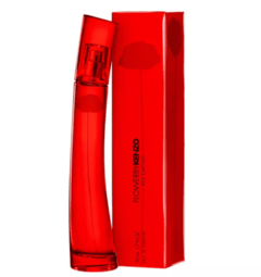 Flower by Kenzo Red Edition Eau de Toilette - Perfume Feminino