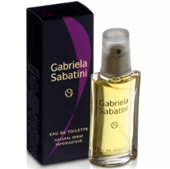 Gabriela Sabatini Eau De Toilette Feminino