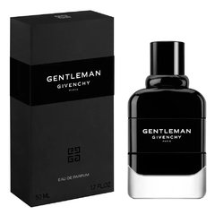 Gentleman Givenchy 2018 Perfume Masculino - Eau de Parfum