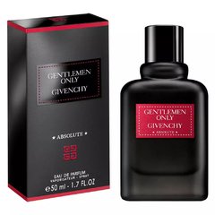 Gentlemen Only Absolute Givenchy - Perfume Masculino - Eau de Parfum