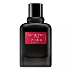 Gentlemen Only Absolute Givenchy - Perfume Masculino - Eau de Parfum - comprar online