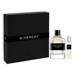 KIT Gentleman Givenchy - Eau de Toilette 100ml + Travel 15ml