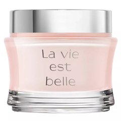 Hidratante Corporal - Lancôme La Vie Est Belle Crème de Parfum - 200ml - comprar online