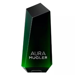 Aura Hidratante Corporal Shower Milk De Thierry Mugler Feminino - 200 ml - comprar online