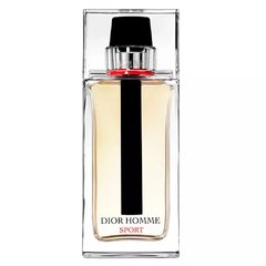 Dior Homme Sport Dior - Perfume Masculino - Eau de Toilette na internet
