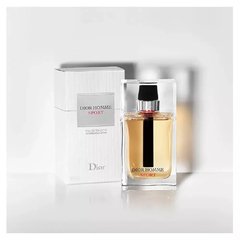 Dior Homme Sport Dior - Perfume Masculino - Eau de Toilette