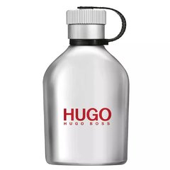 Hugo Iced Hugo Boss Perfume Masculino - Eau de Toilette - comprar online