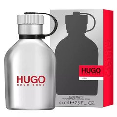 Hugo Iced Hugo Boss Perfume Masculino - Eau de Toilette
