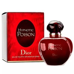 Hypnotic Poison Dior - Perfume Feminino - Eau de Toilette - comprar online