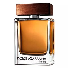 The One Men Dolce&Gabbana - Perfume Masculino - Eau de Toilette - comprar online