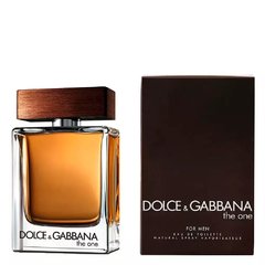 The One Men Dolce&Gabbana - Perfume Masculino - Eau de Toilette