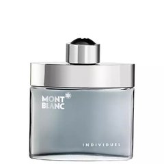 Individuel Montblanc Eau de Toilette - Perfume Masculino - comprar online