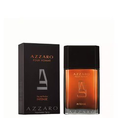 Azzaro Intense De Loris Azzaro Eau De Parfum Masculino - comprar online