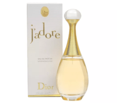 J'Adore De Christian Dior Eau De Parfum Feminino