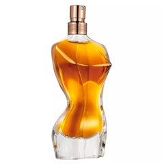 Classique Essence de Parfum Jean Paul Gaultier - Perfume Feminino Eau de Parfum - comprar online