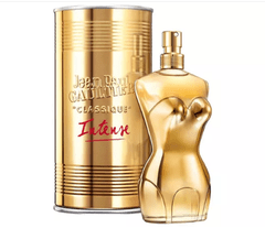 Jean Paul Gaultier Classique Intense Eau de Parfum Feminino na internet