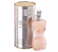 Jean Paul Gaultier Eau De Toilette Feminino
