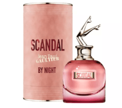 Jean Paul Scandal By Night Eau De Parfum Feminino