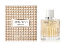 Jimmy Choo Illicit Eau de Parfum Feminino