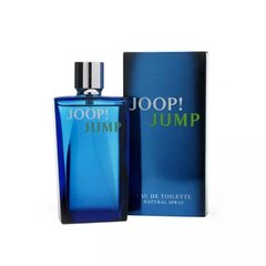 Joop! Jump Joop! - Perfume Masculino - Eau de Toilette