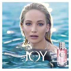 JOY by Dior - Perfume Feminino - Eau de Parfum - comprar online