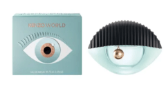 Kenzo World De Kenzo Eau De Parfum Feminino