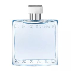 KIT Azzaro Chrome Eau de Toilette 100ml + Desodorante 150ml - comprar online