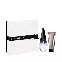 Kit Perfume Ange ou Démon Feminino Eau de Parfum 50ml + Body Lotion 75ml