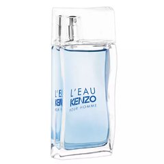 L'Eau Par Homme Kenzo Perfume Masculino Eau de Toilette - comprar online