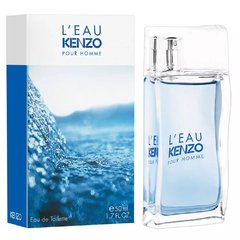 L'Eau Par Homme Kenzo Perfume Masculino Eau de Toilette