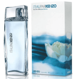 L' Eau Par Kenzo Feminino Eau de Toilette