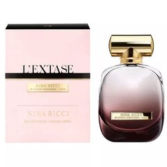 L'Extase Nina Ricci - Perfume Feminino - Eau de Parfum - comprar online