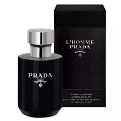 L'Homme After Shave Balsam Prada - Loção Pós Barba - 125ml
