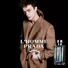L'Homme Prada - Perfume Masculino - Eau de Toilette na internet